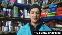 Наджмиддин Максудов