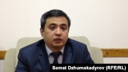 Бакыт Кадыров