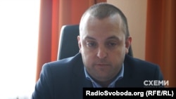 Євген Котець