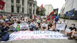 Призначення Сергія Шкарлета т.в.о. міністра освіти та науки викликало обурення у частини суспільства