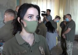 Марьяна Хомерики