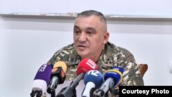 Սամվել Ասատրյան, արխիվ