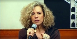 Сенатор от Демократической партии Италии Моника Чиринна