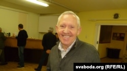 Генадзь Суднік