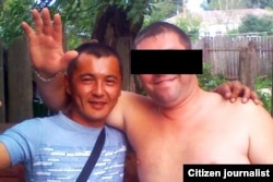 Полиция Жаҳонгир ва Андрей дўст бўлганини гапирмоқда