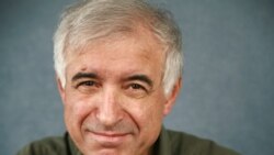 حسین آرین: مردم ایران برای تغییر رژیم، به نتانیاهو نیاز ندارند