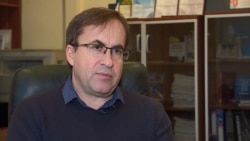 Сергій Згурець