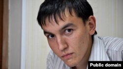 Ранил Шәрифҗанов