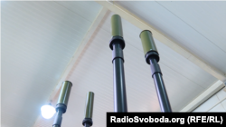 Комплекс боротьби з безпілотниками «Анклав»