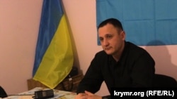 Ізет Гданов