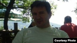 Горан Филиппович, гражданин Сербии, разыскивает свою дочь 15 лет.