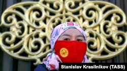 Элчиликтин алдынан сүрөт