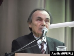 Кадим Аралбаев