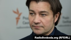 Євген Нищук