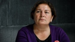 Лия Мухашаврия: «Возможно, властям в тюрьмах сейчас нужны свободные места»
