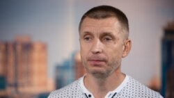 Олег Котенко