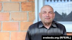 Аляксей Трафімчык