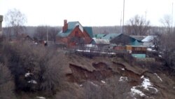 Упкын якынлаша