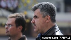 Леанід Спаткай