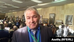 Марат Ахунов