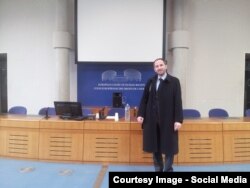 Бакъонашларъярхо Гисаев Ахьмад