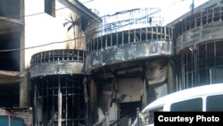 Ош, 12-июнь, 2005-жыл