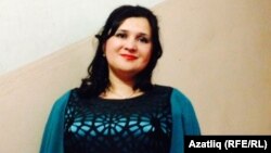 Зөлфия Хәбибуллаева