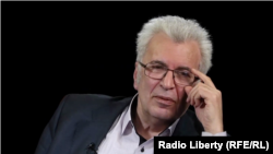 Евгений Ямбург