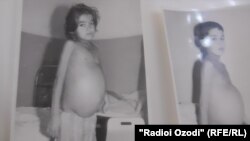 Ин аксҳо дар замони ҷанги шаҳрвандӣ тамоми ҷаҳонро давр заданд.