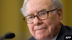 Воррен Баффетт