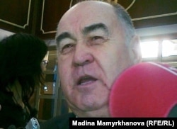 Владислав Косарев