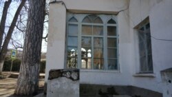 Витончена «розкладка» старих вікон