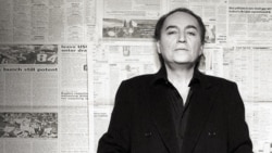 شهیار قنبری و دو ترانه ضد جنگ برای «مردمان ترس خورده» 