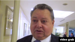 Борис Невзоров