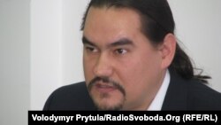 Денис Матвєєв