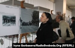 Валерия Влащик