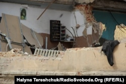 Що робити з будинком? Відповіді поки немає