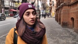 Ануш Ованнисян