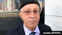 Мөхәммәт Галләм