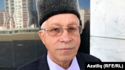 Мөхәммәт Галләм