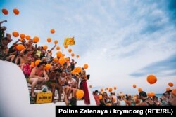 «Befooz», 3 августа 2015 года