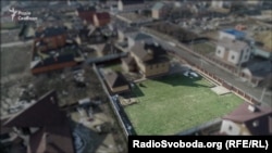 Ділянка дочки Анатолія Заришняка Олени Ліпухіної