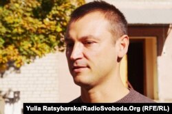 Володимир Плетенко, правозахисник