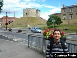 Заһир Хәсәнов