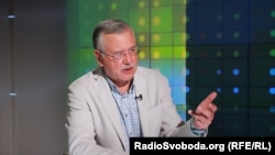 Анатолій Гриценко