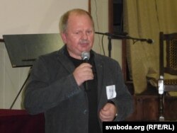 Віталь Васількоў