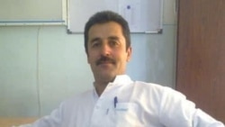 Ватаншо Раджабов