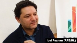 Станислав Шкель