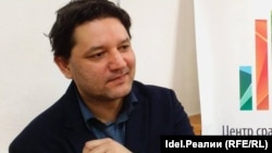 Станислав Шкель