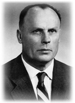 Микола Грицак (1908–1979)